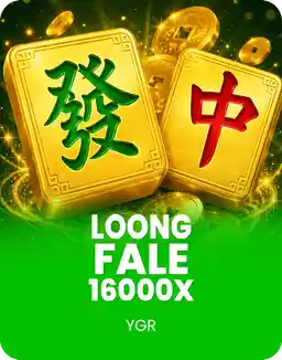 Loong Fa Le slot thumbnail